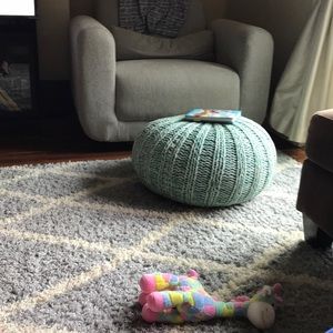 Meet your Posher, Sam